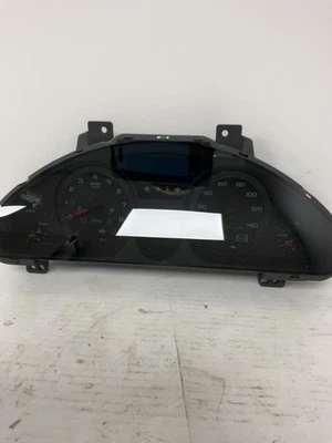 Chevrolet Chevy Traverse 2009 2010 2011 2012 2013 velocímetro velocímetro Foto 1 de 4