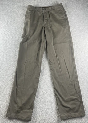 Eddie Bauer Ruston Hombre 32x34 Rendimiento Diario Ruston Fit Foto 1 de 4