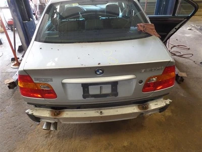 Fuel Tank Xi AWD Fits 01-05 BMW 325i 9807065 - Image 1 of 4