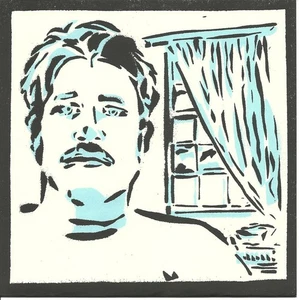 Wooden Wand – 3 Songs 7" record - NEW - Imagen 1 de 1