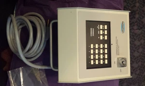 Leviton Command Console 6242 Portable Manual Commercial Master Controller - Picture 1 of 7