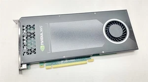PNY NVIDIA NVS 810 GM107 4GB DDR3 Video Graphics Card Server Workstation 8*mDP - Picture 1 of 8
