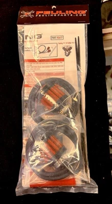 Kit de respirador externo Feuling - M8 5417 Foto 1 de 3