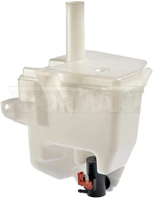 Резервуар жидкости стиральной машины Dorman 603-620 для 84-17 Nissan 200SX Lucino Sentra Tsuru - Изображение 1 из 4