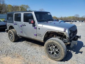 Chassis ECM Multifunction Includes Fuse Box Fits 15 WRANGLER 8307280 - Picture 1 of 12