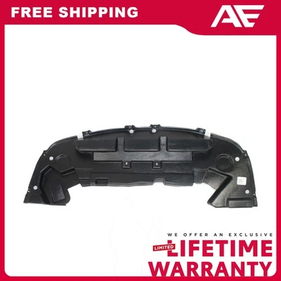 发动机防溅罩前部适用于 2006 - 2011 别克卢塞恩 — 第 1/4 张图片