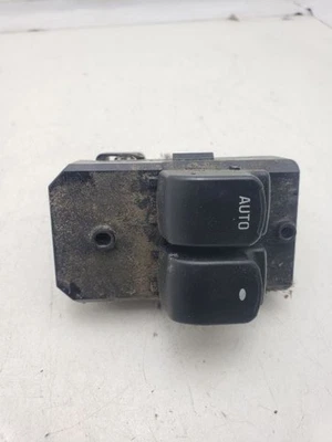 Interruptor de puerta delantera izquierda del conductor ventana del conductor se adapta 05-09 MONTANA 393931 Foto 1 de 4