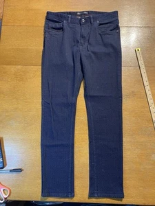 Robert Graham Jeans 34x34 Made in Italy Steampunk Besatz Kartenfutter Slim Fit - Bild 1 von 17