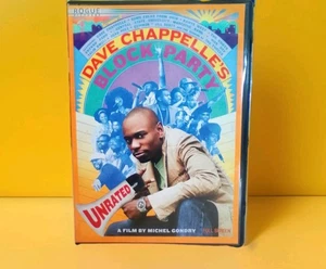 Dave Chappelle Block Party - Picture 1 of 2