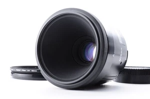 Nikon AF Micro Nikkor 55mm f/2.8 Excellent+++ Macro Lens Y3068 - Picture 1 of 15