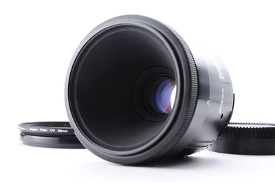 Nikon AF Micro Nikkor 55mm f/2.8 Excellent+++ Macro Lens Y3068 - Image 1 of 4