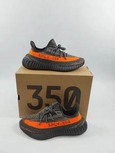 Adidas Yeezy Boost 350 V2 Carbon Beluga para hombre - Imagen 1 de 9