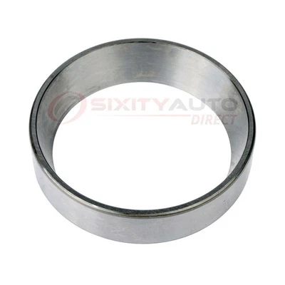 SKF Wheel Bearing Race for 1971-1972 Chevrolet P30 Van 4.1L 4.8L 5.7L 6.6L dp Foto 1 de 4
