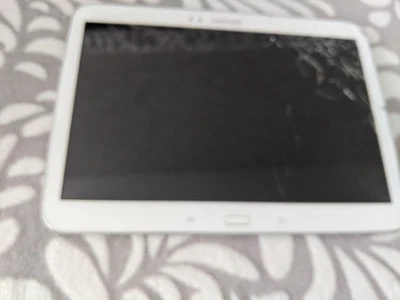 Tablette Samsung Galaxy tab3  10.1  HS - Photo 1/2