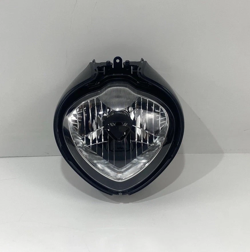 ♻️ Kawasaki EN 650 Vulcan S 2015 - 2025 (96 Miles) Front Headlight Head Lamp ♻️ - Image 1 of 4