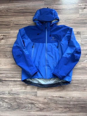 Chaqueta Arc’teryx Beta AR/Concha Gore-Tex Hombre’s XL Foto 1 de 4