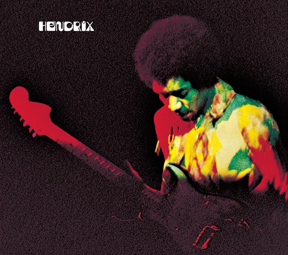 Jimi Hendrix - Band Of Gypsys (Digipak) | CD - Bild 1 von 1