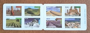 France Autoadhésif La Bande Carnet N° BC1540 ( Non Pliée ) / Neuf**/ 2018 - Picture 1 of 2