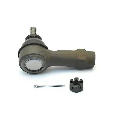 Extremo de barra de dirección exterior delantera Hyundai/Kia 1992-2009 Foto 1 de 4