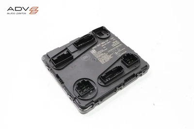AUDI SQ5 Q5 2018-2025 CARROCERÍA CONFORT MÓDULO DE CONTROL INFORMÁTICO UNIDAD BCM OEM Foto 1 de 4