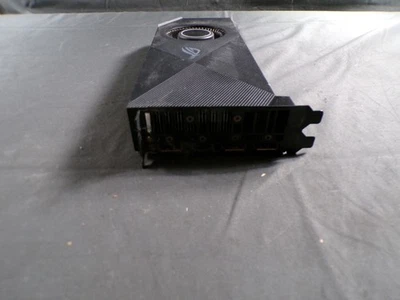 ASUS GEFORCE RTX 2080 SUPER 8GB TURBO - Image 1 of 4