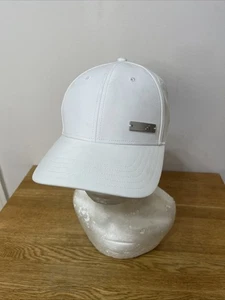 Adidas Baseball Cap weiß - One Size - Bild 1 von 10
