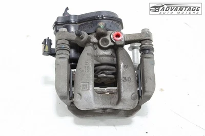 Pinza de freno trasera derecha GMC TERRAIN 2018-2024 1,5 L AWD 13595649 OEM Foto 1 de 4