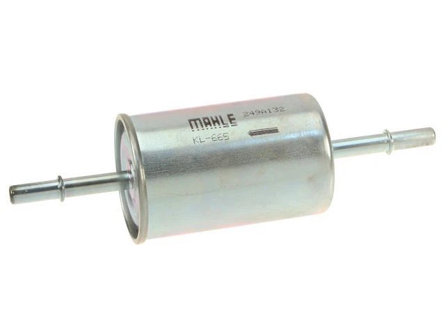 For 1998 Lincoln Navigator Fuel Filter Mahle 25728JFJK Original - Image 1 of 2