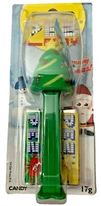 PEZ Dispenser ~ Christmas Tree ~ Christmas - Bild 1 von 2