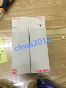 1 Stück Yaskawa SPS Modul JEPMC-PS001 in gutem Zustand - Bild 1 von 5