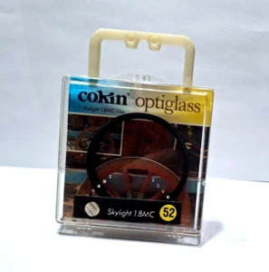 New Cokin Ø52mm Skylight 1.BMC filter Screw -in --K210 - Picture 1 of 2
