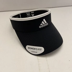 NEW Adidas Aeroready Women’s Fit Visor - Picture 1 of 10