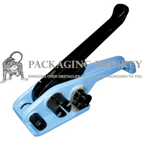 Schwerlast SPANNER Werkzeug für 12 mm Handpalette Umreifungsband - Bild 1 von 4