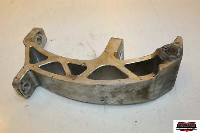 Brazo de dirección delantero izquierdo Ski-Doo MXZ 600 2005 husillo nudillo 505071232 Foto 1 de 4