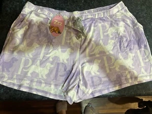 Peter Alexander Pj Shorts - Picture 1 of 2