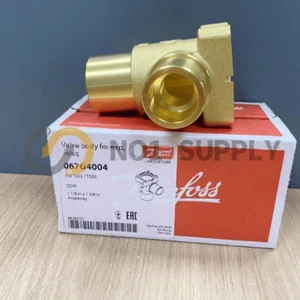1PCS New Danfoss 067G4004 Expansion Valve Spool Fast delivery - Picture 1 of 6