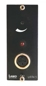 Lawo U974/5 - Picture 1 of 1