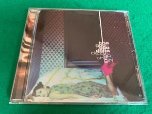 CD - GOO GOO DOLLS - DIZZY UP THE GIRL - W/ JEWEL CASE & LINER NOTES - USED - Picture 1 of 2