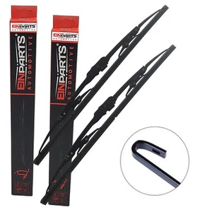 550/550 Spazzole Tergicristallo Compatibile Per Rover 75 dal 01/1999>05/2005 - Imagen 1 de 3