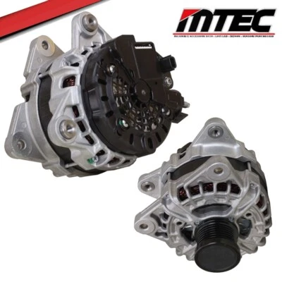 Alternatore Rigenerato BOSCH F000BLO8B4 RENAULT CAPTUR 2A SERIE 231002175R 2019 Foto 1 de 3