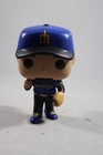 Luis Castillo Funko Pop - MLB Seattle Mariners SGA 9/14/24 City Connect 58