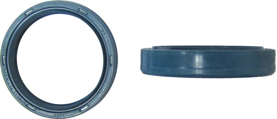 Fork Oil Seals For KTM SX 85 2005 — 第 1/1 张图片