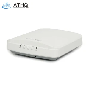 Ruckus 901-R350-WW02 Router Access Point Wireless Dual Band Smart Mesh WiFi 6 - Foto 1 di 8