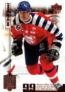 Wayne Gretzky 1999 Living Legend #70 Wayne Gretzky - Imagen 1 de 1
