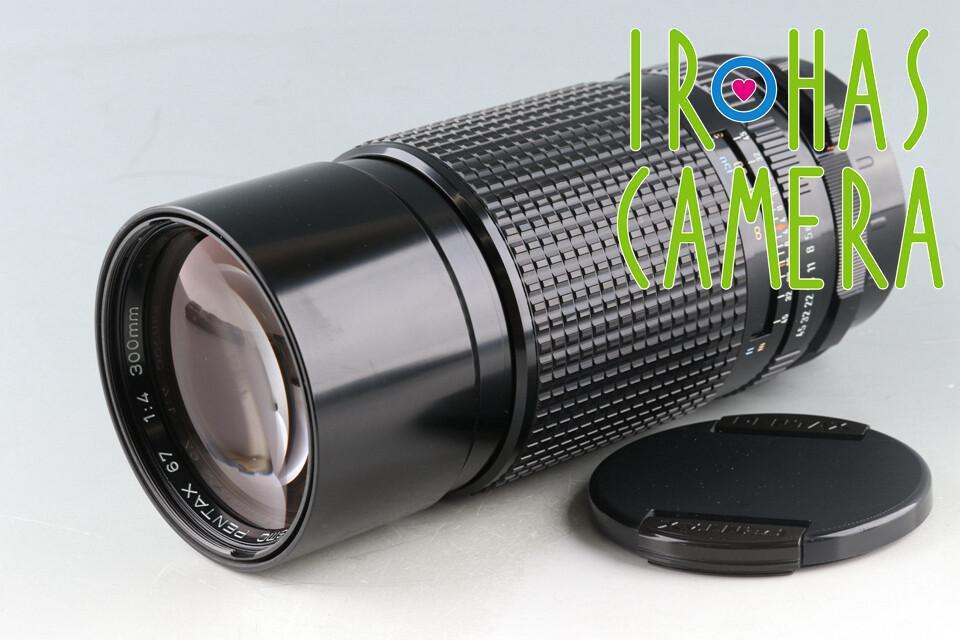 300mm Focal f/4 Camera Lenses Pentax SMC for sale | eBay