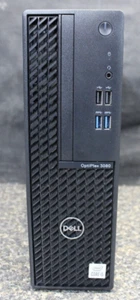 Dell Optiplex 3080 I5-10500 512GB NvME SSD 16GB DDR4 Win11Pro- Nvidia Quad P400 - Picture 1 of 6