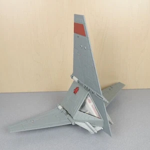 Star Wars Power Of The Force Luke's T-16 Sky Hopper 1997 Hasbro Vintage - Picture 1 of 7