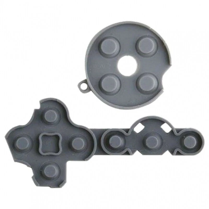Contact Rubber Buttons For Microsoft XBOX 360 Controller, D-Pad Start Select - Image 1 of 1