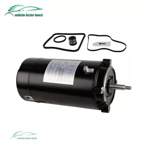 UST1152 1.5 HP 115/230V Pool Pump For Smith Century Motor Hayward 3450 RPM - Picture 1 of 9