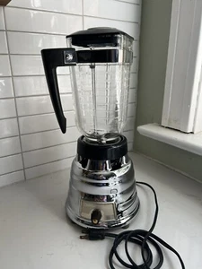 Vintage/Pre-Owned*Osterizer Imperial 4-Cup Full-Size Blender*Model 238*Tested - Picture 1 of 14